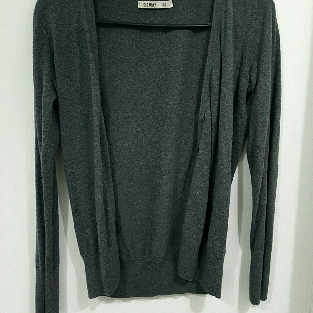 Old Navy Lightweight Cardigan